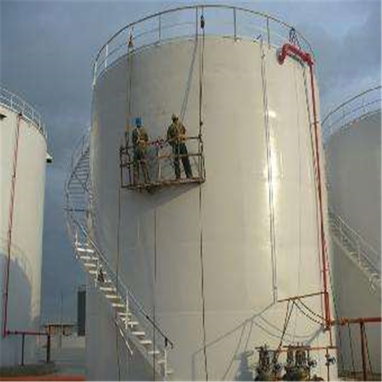 南平喷漆翻新・工业喷漆・设备喷漆服务简介